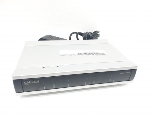 Lancom systems wlc 4006 - wlc-4006, wlan