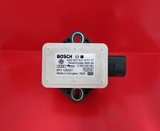 Generalüberholt ESP Duo-Sensor Bosch 0265005691, 6Q0907637A, Audi VW Skoda Seat