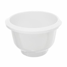 Bosch MUZ5KR Kunststoffschüssel Rührschüssel Backen Küchenmaschine für MUM5