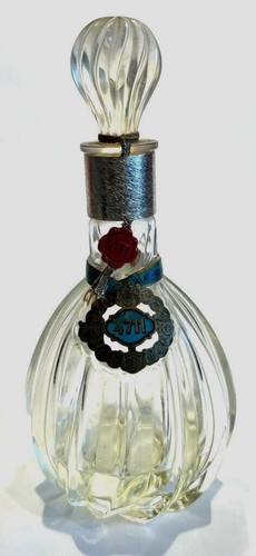 Tosca 4711 kölnisch wasser - -,