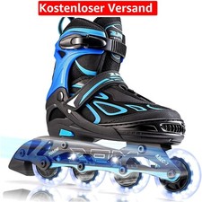 Inline Skates, Rollschuhe