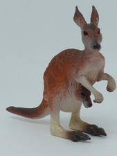 KUNSTSTOFFFIGUR PVC BULLYLAND