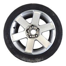 Audi A4 B6 8H Cabrio Alufelge