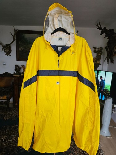 Regenponcho regencape jeantex - regenponcho,