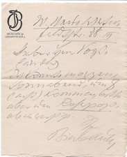 Otto Julius Bierbaum