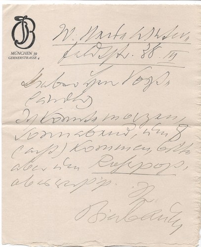 Otto julius bierbaum - otto,