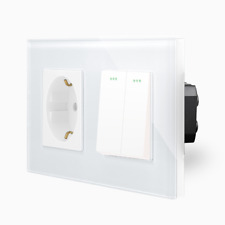 Luxus-Time Wippschalter