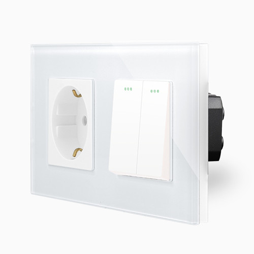 Luxus time wippschalter - luxus-time,