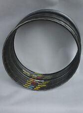 Mavic Open 4 CD Pro SUP Ceramic MA3 Rims 32h/36h Clincher 622x13 15 28" VGC GC