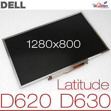 35.8CM 14.1" WIDE LCD SAMSUNG LTN141W1-L02 DISPLAY DELL LATITUDE D620 D630 T462