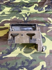 Original Bundeswehr Panzer