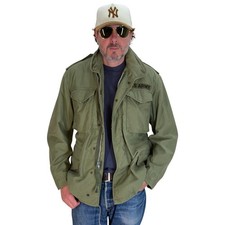 X klein. Alpha Industries US