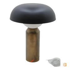 House Doctor Big Fellow Tischlampe Schreibtischlampe Lampe Licht SIEHE TEXT/FOTO