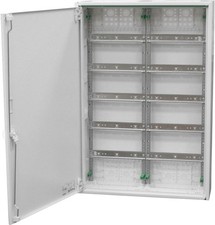 ABN ABNRM205R01 Feldverteiler Veteilerkasten AP 160mm 1692470