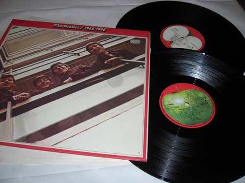 The beatles 1962 - the,