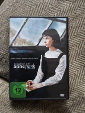 Das Tagebuch der Anne Frank