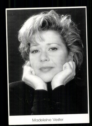 Madeleine vester - madeleine,