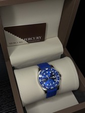 Mercury - Automatic Swiss