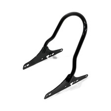 Sissybar kit schwarz harley - kit, xl