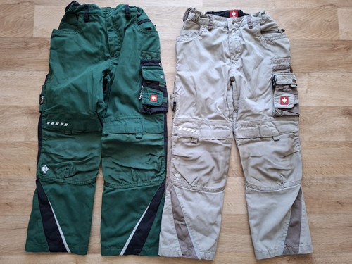 Paket set arbeitshosen hosen - set,