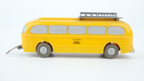 Wiking 711 b pullmann - wiking, h0