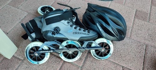 Inlineskates cado motus - inlineskates,, cado-motus