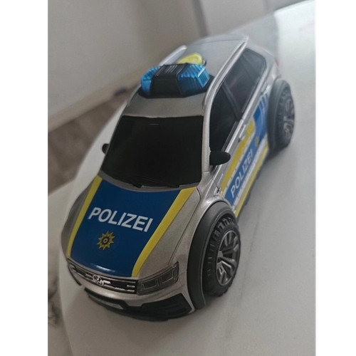Dickie toys polizei - toys,