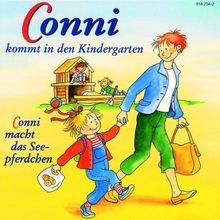 Conni kommt den - conni, in