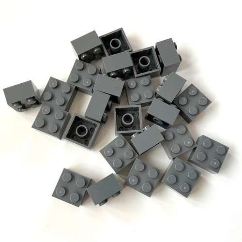Lego bausteine 2x2 - 25,