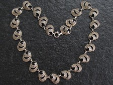 Kette Silber 925 Theodor