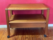 Salling denmark teak - teak, table