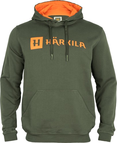 Neu härkila hoodie - ,