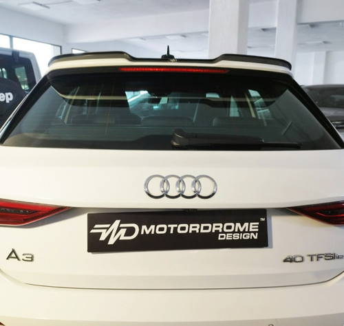 Dachspoiler audi rs3 - dachspoiler, /