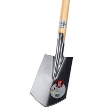 IDEALSPATEN Spaten Damenspaten BRITTA Geestemünder Form Edelstahl 16040112