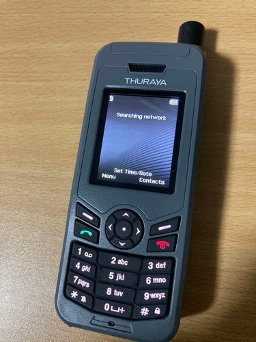 Thuraya lite - thuraya, xt-lite