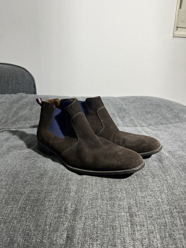 Lloyd chelsea boots - lloyd,