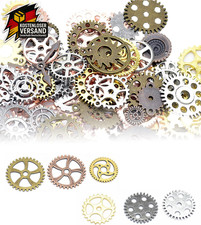 Steampunk Vintage