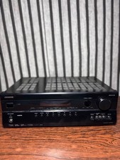 ONKYO AV Receiver Amplifier