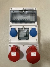 Mennekes 930013