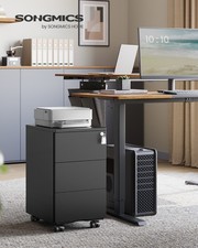 SONGMICS Schubladenschrank