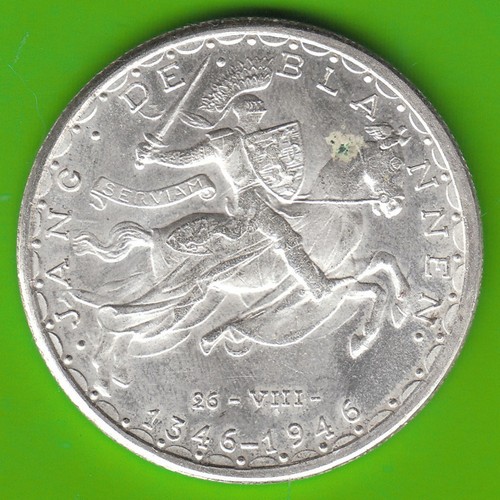 Münze silber luxemburg 100 - münze,