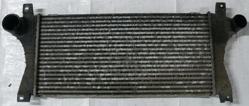 Ladeluftkühler jeep grand - ladeluftkühler,