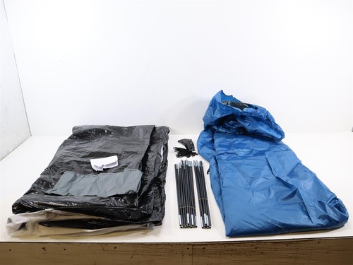 Dunlop kuppelzelt personen - dunlop,