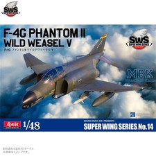 ZOUKEI-MURA ZM-SWS4814 F-4G