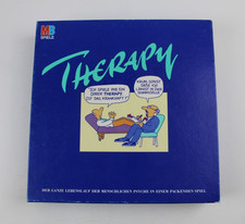 Therapy MB Spiele Brettspiel