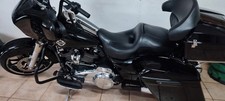 Harley davidson street glide - harley,
