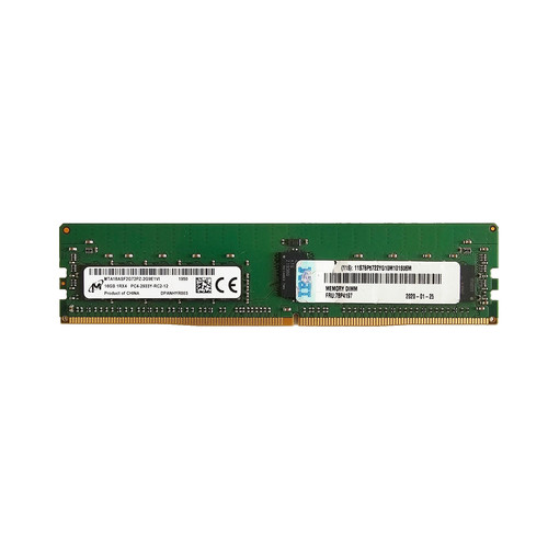 16gb 1rx4 pc4 - 16gb, pc4-2933y-rc2
