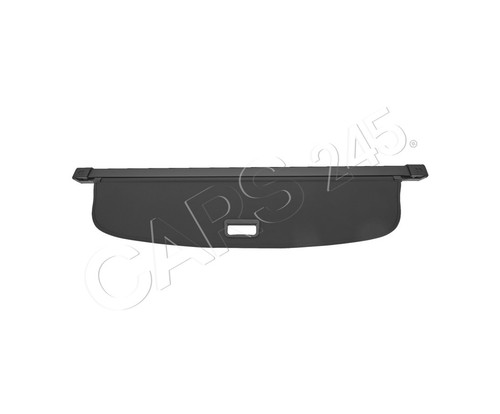 Kofferraumabdeckung für - für, vw