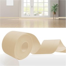 PVC Weichsockelleiste 6m
