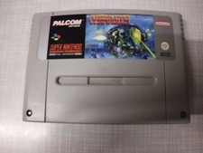 Super Nintendo Spiel